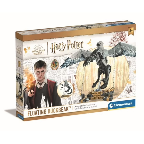 HARRY POTTER - HIPPOGRIFFE