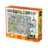 Easy English 100 Mots Ville