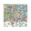 Easy English 100 Mots Ville