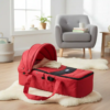 Couffin Chicco Portable Rouge