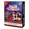 Mini Lab Magic Science - Buki