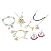Be Teens Bijoux avec Licornes - Buki