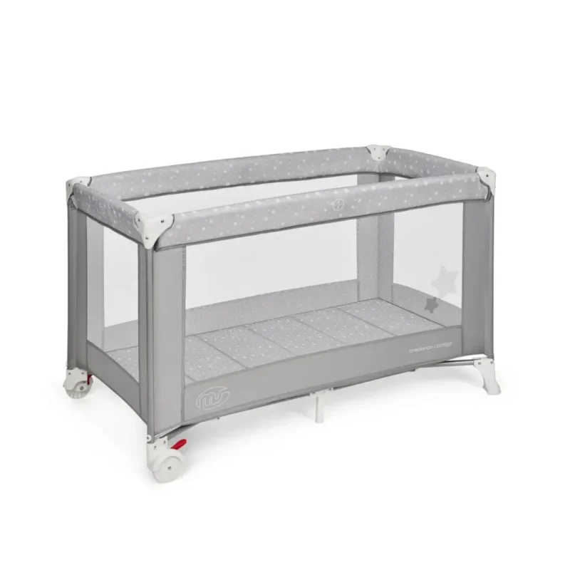 MS Innovaciones Lit Parapluie Basic Gris