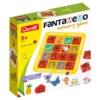 Quercetti Fantamemo - Jeu de Mémoire Interactif Ladybug