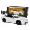Rastar Porsche 911 Carrera S