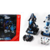 Rastar RS Wolf Warriors