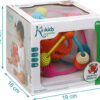 Hochet Géant Kiokids pour Bébé 24 Mois+