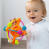 Hochet Géant Kiokids pour Bébé 24 Mois+