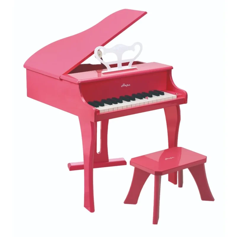 Happy Grand Piano Rose - Hape