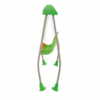 Balançoire Bébé En Métal Pliable TATOU - Trigano