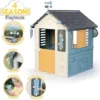 SMOBY - Maison 4 Seasons