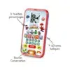 Le Smartphone Éducatif Spidey