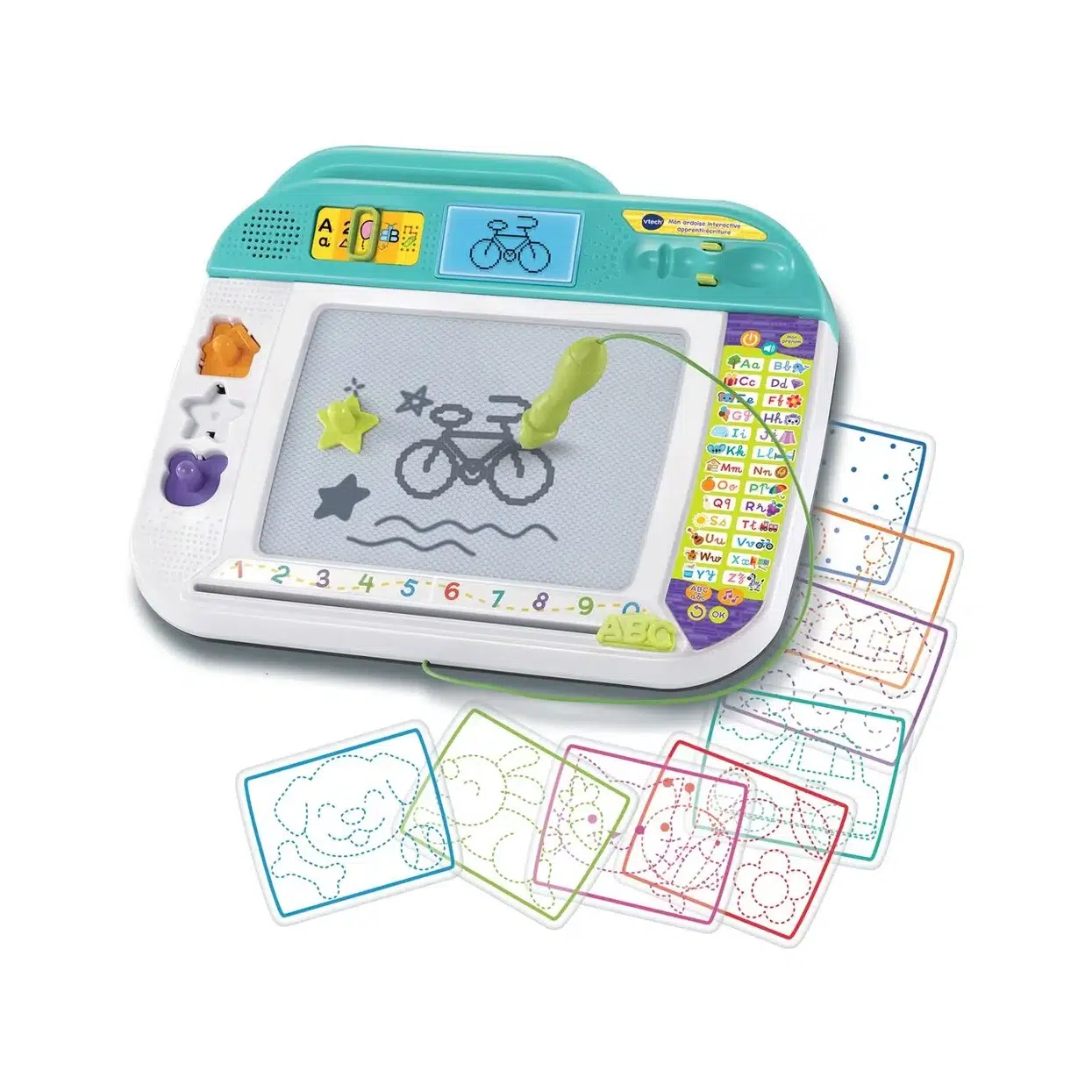 Mon Ardoise Interactive