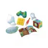 Sciences Et Jeu - Les Apprentis Explorateurs