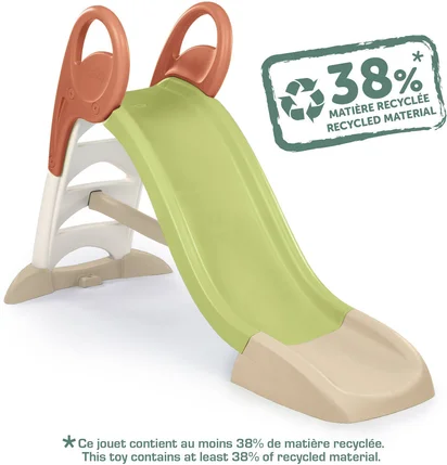 SMOBY Life - Toboggan KS