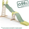 SMOBY LIFE - TOBOGGAN SUPER MEGAGLISS