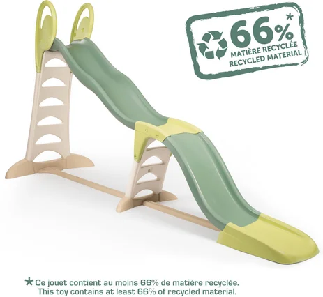 SMOBY LIFE - TOBOGGAN SUPER MEGAGLISS