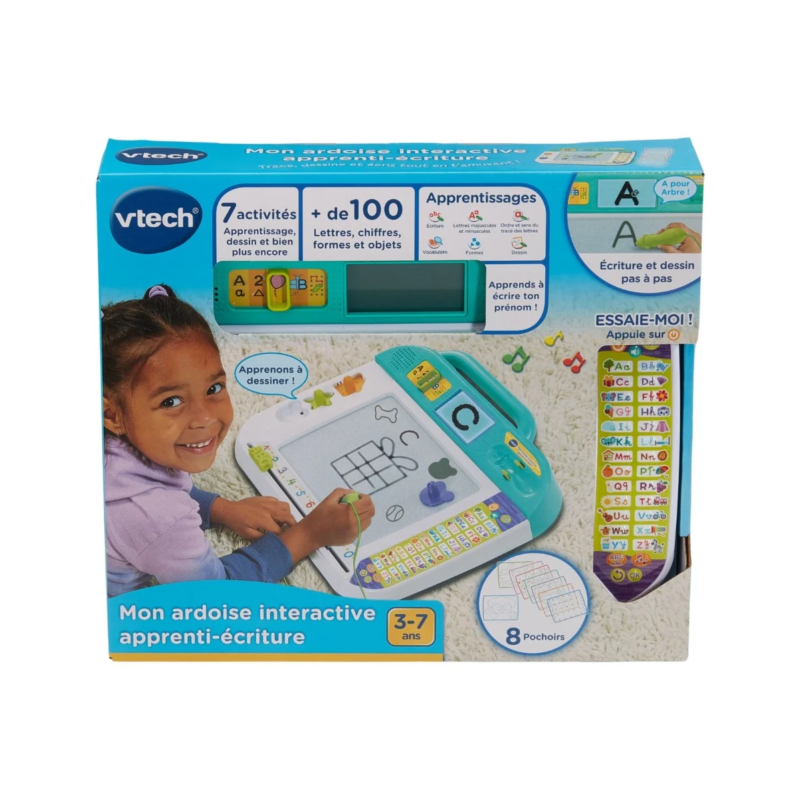 Mon Ardoise Interactive