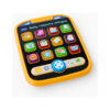 Baby Tablette Bilingue
