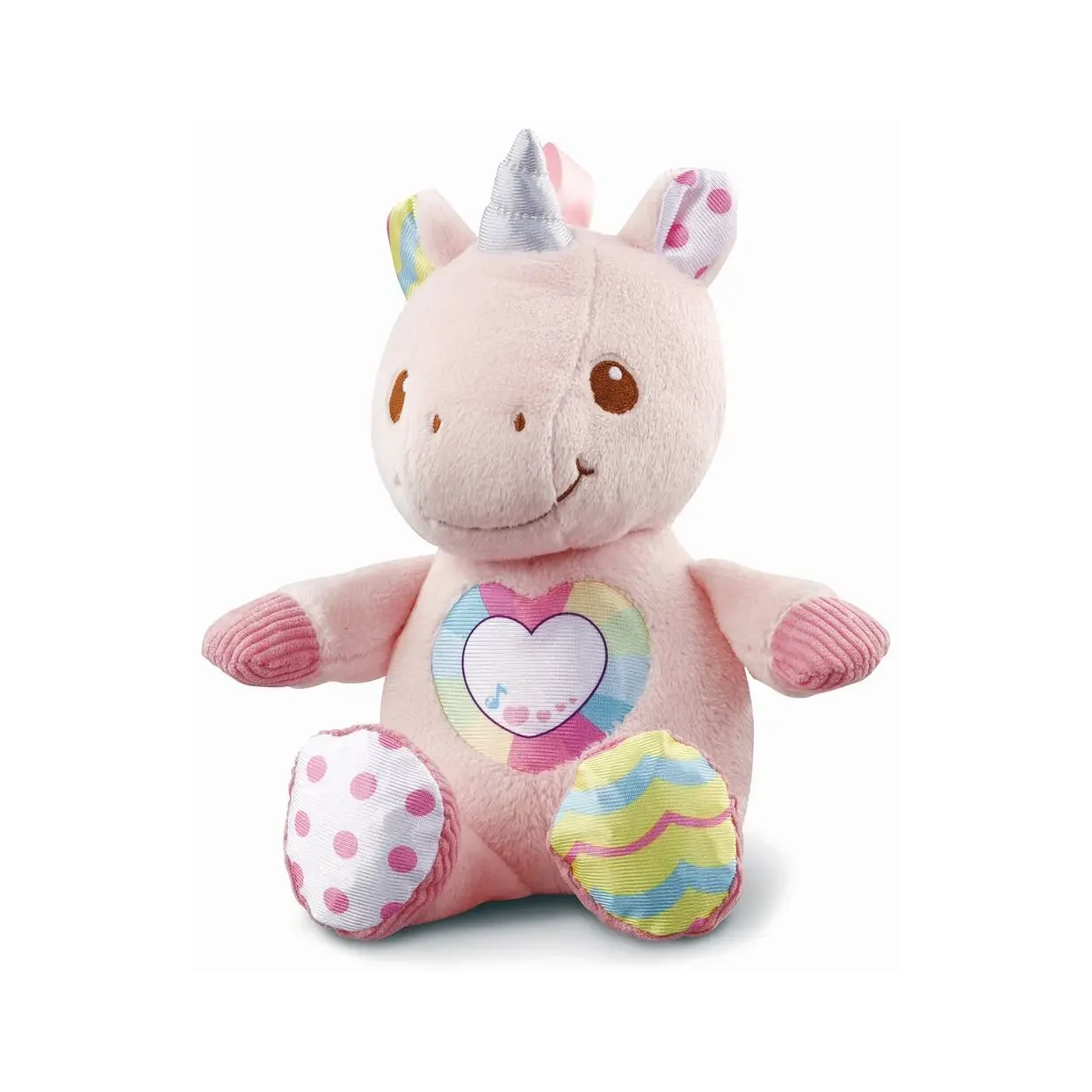 Maé Ma Licorne à Câliner