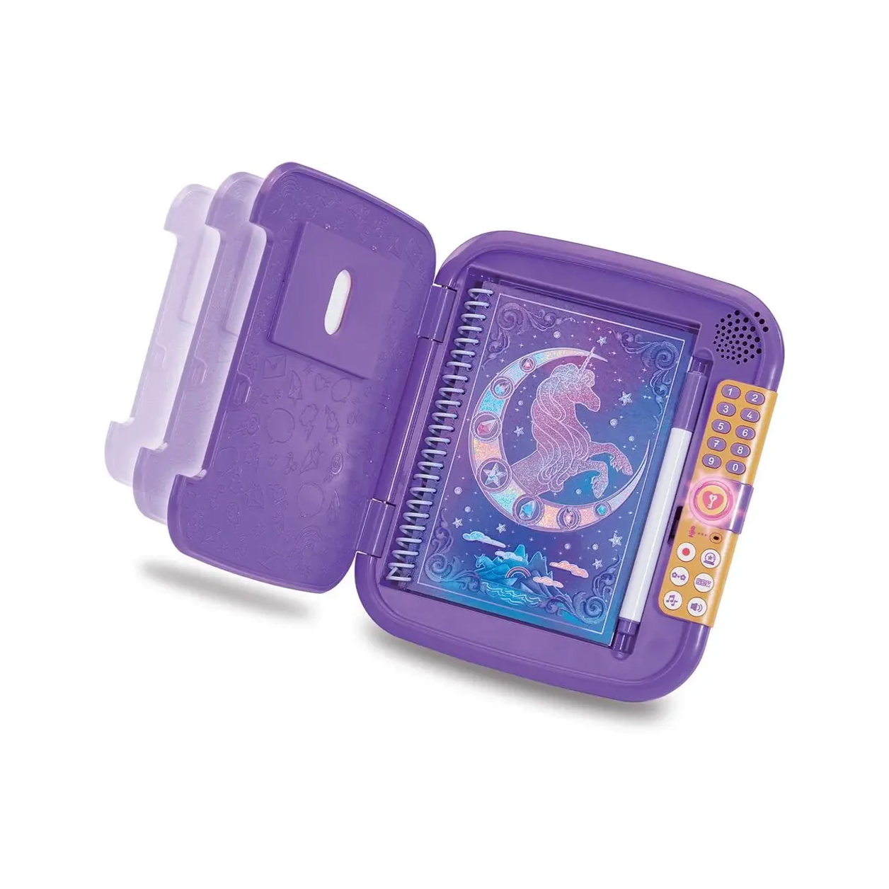 KidiSecrets Mon Journal Intime