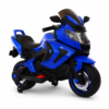 Moto électrique enfant 12V FP-TECH
