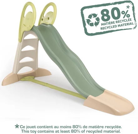 SMOBY LIFE TOBOGGAN XL