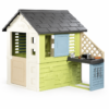 SMOBY Life Maison Pretty + Cuisine