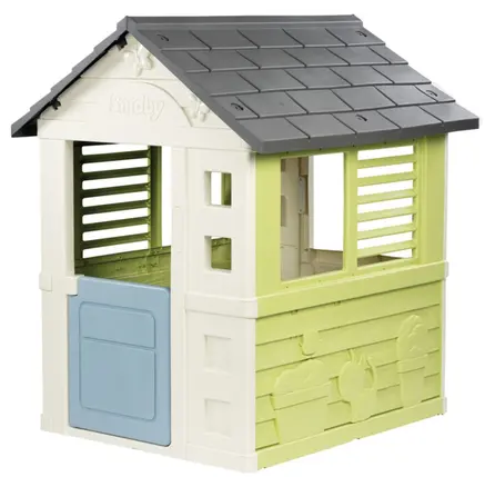 SMOBY Life Jolie Maison