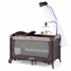 Lit Cododo Kidilo UP650X Marron
