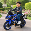 Moto électrique BMW G1250 12V