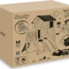 SMOBY Life - Maison Pilotis