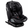 Siège Auto Rotatif Évolutif KBH311 Noir 360° ISOFIX 0-36 kg