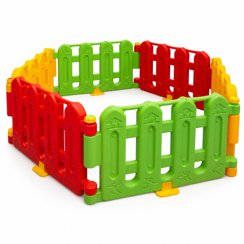 FENCE SET King Kids