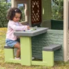 SMOBY Life - Table Pique Nique
