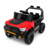 Voiture Électrique Enfant 12V Double Moteur avec Télécommande