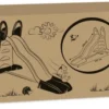 SMOBY LIFE TOBOGGAN XL