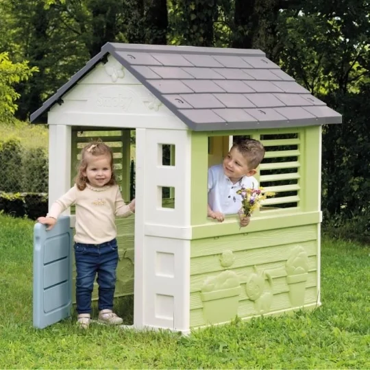 SMOBY Life Jolie Maison