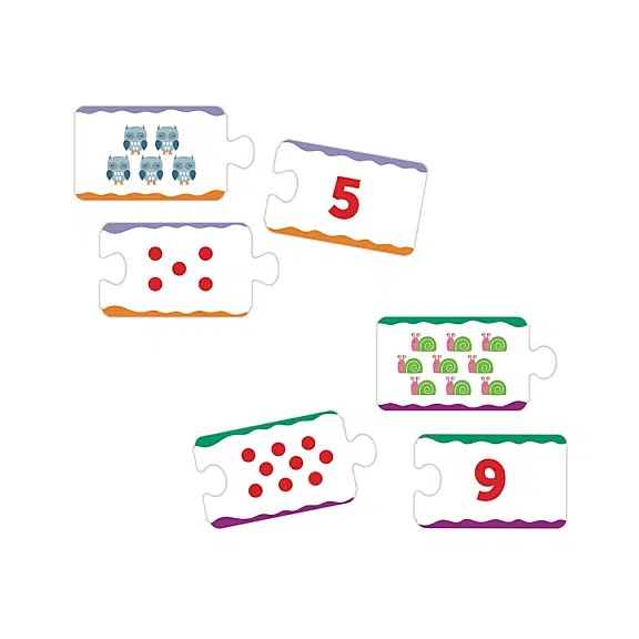 La maternelle – Clementoni