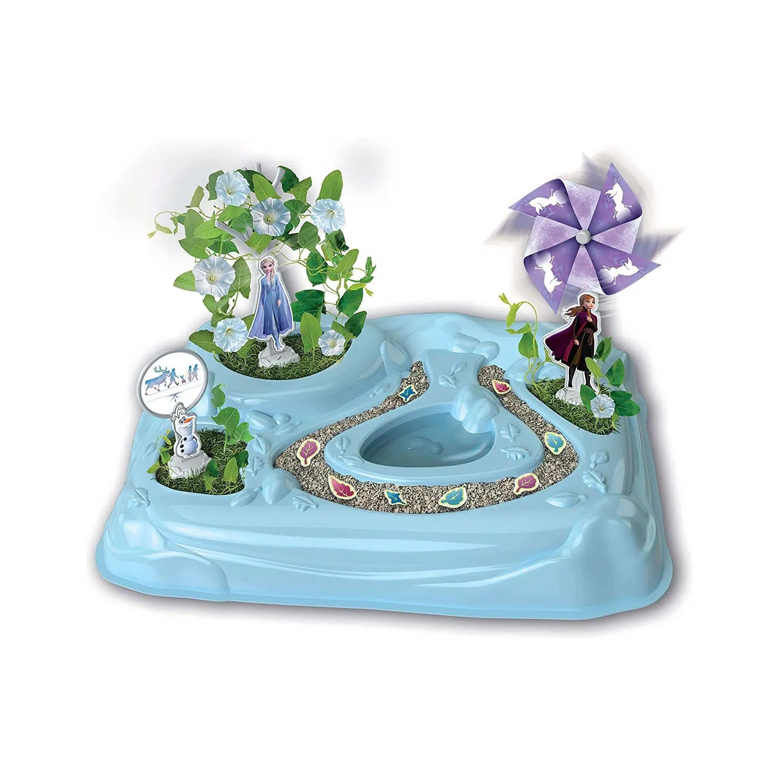 Frozen II Magic Forest – Clementoni