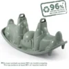 SMOBY LIFE - BASCULE CHIENS