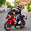 Moto électrique BMW G1250 12V