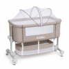 Cododo complet Kidilo Beige avec moustiquaire