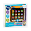 Baby Tablette Bilingue