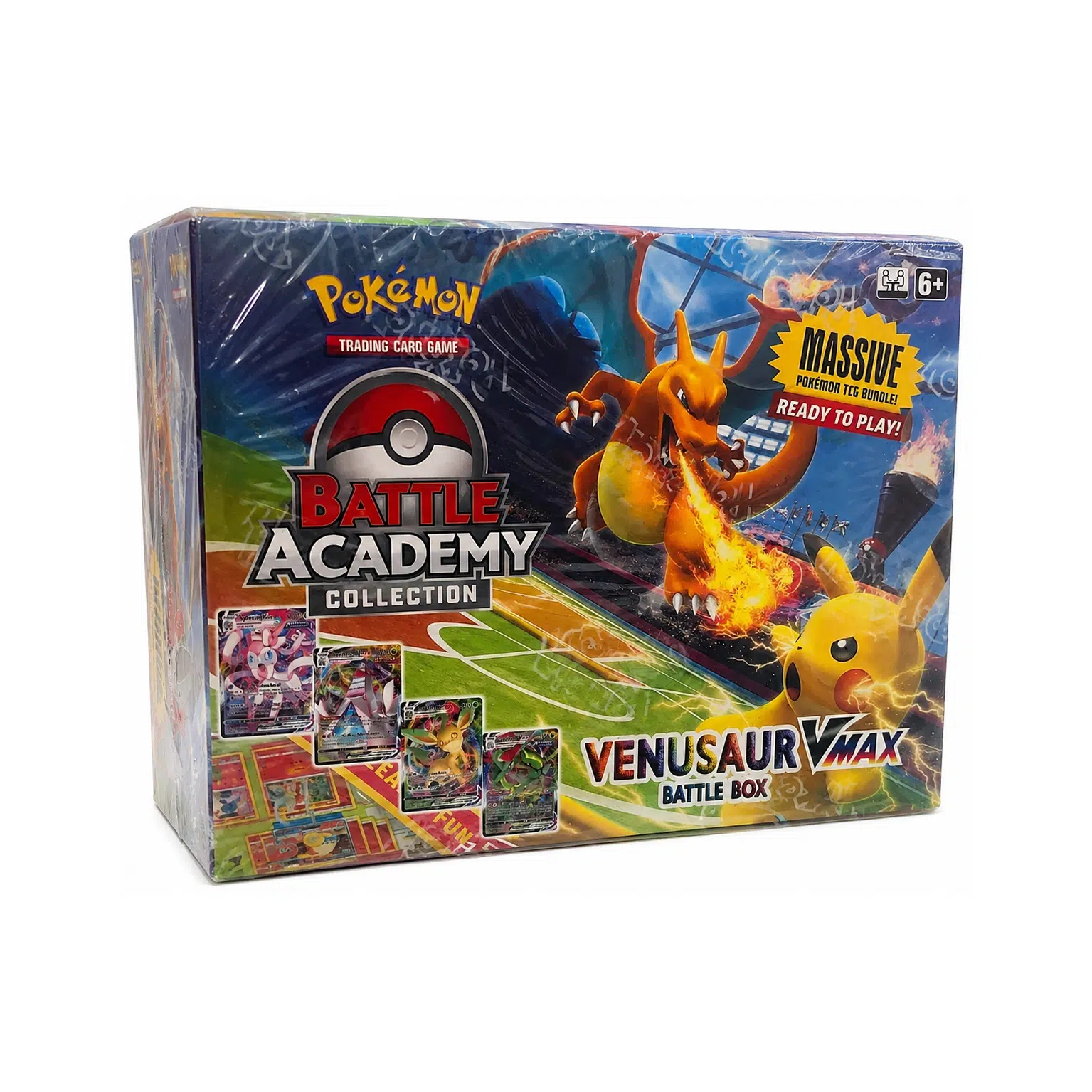 Cartes Pokémon