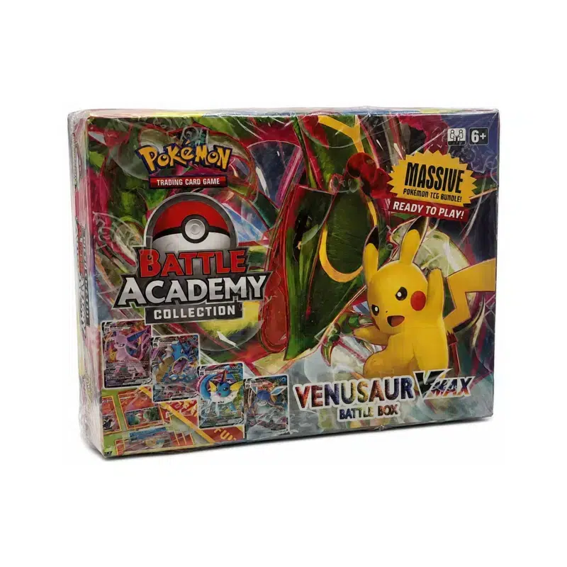 Cartes Pokémon