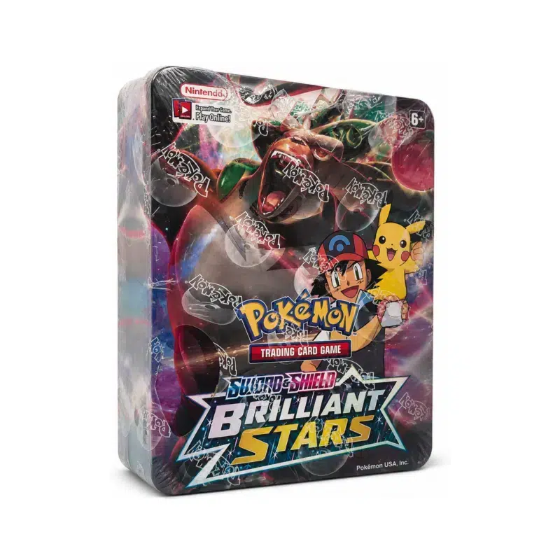 Cartes Pokémon