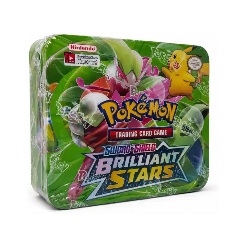 Cartes Pokémon