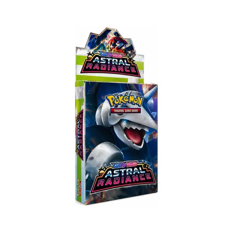 Cartes Pokémon