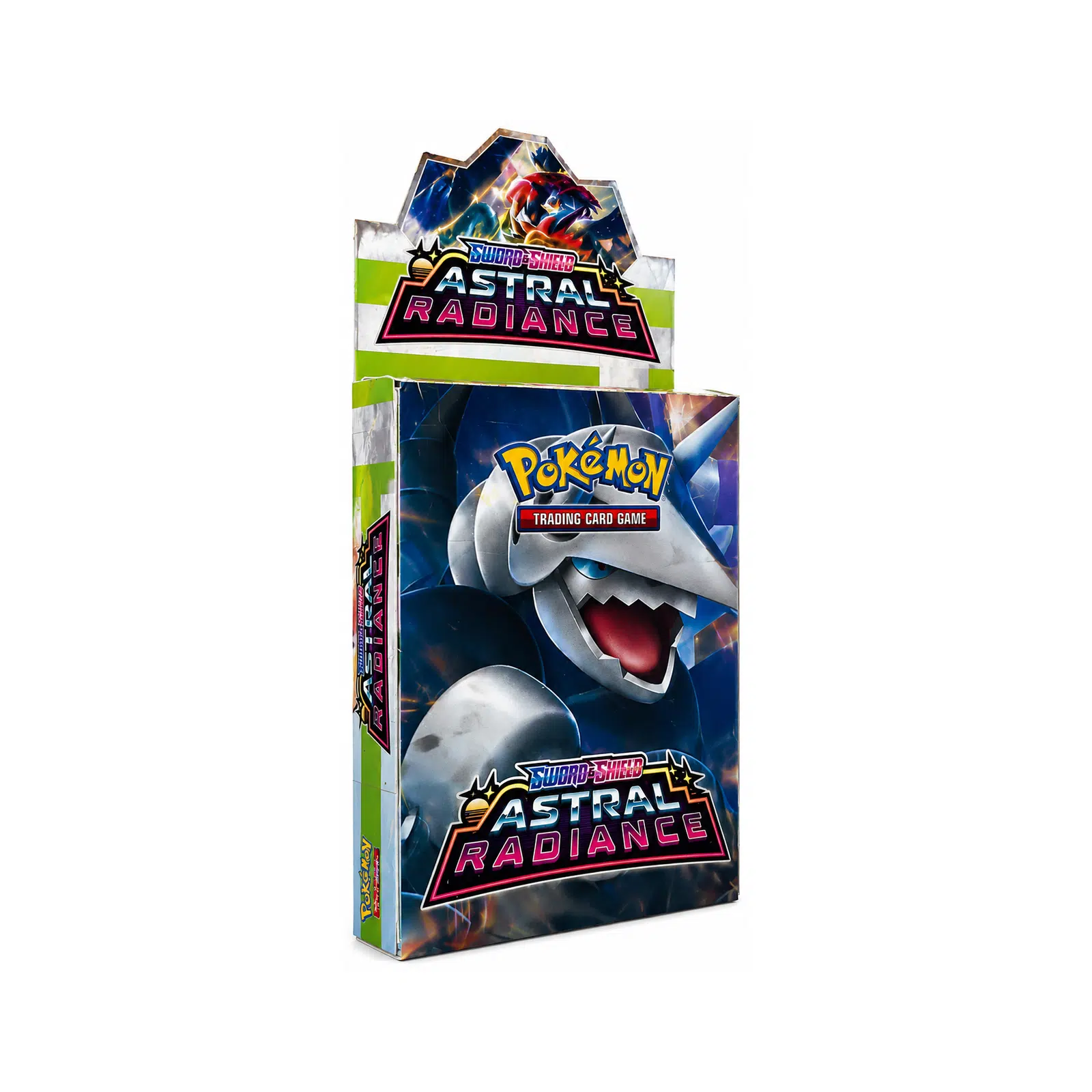 Cartes Pokémon